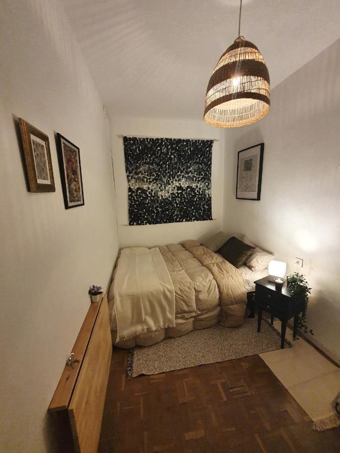 Cebada Habitaciones — Photos 2