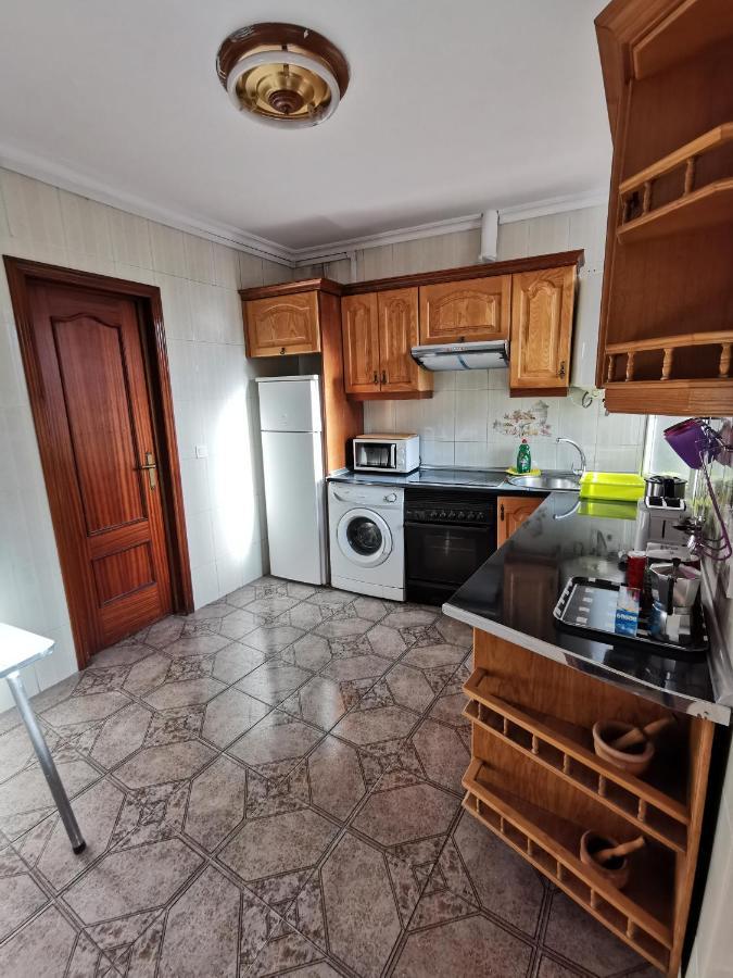 Cebada Habitaciones — Photos 3